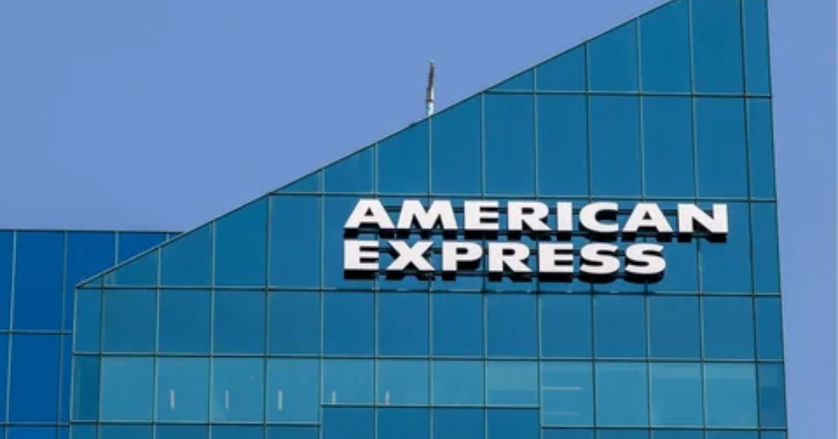 American Express Owner