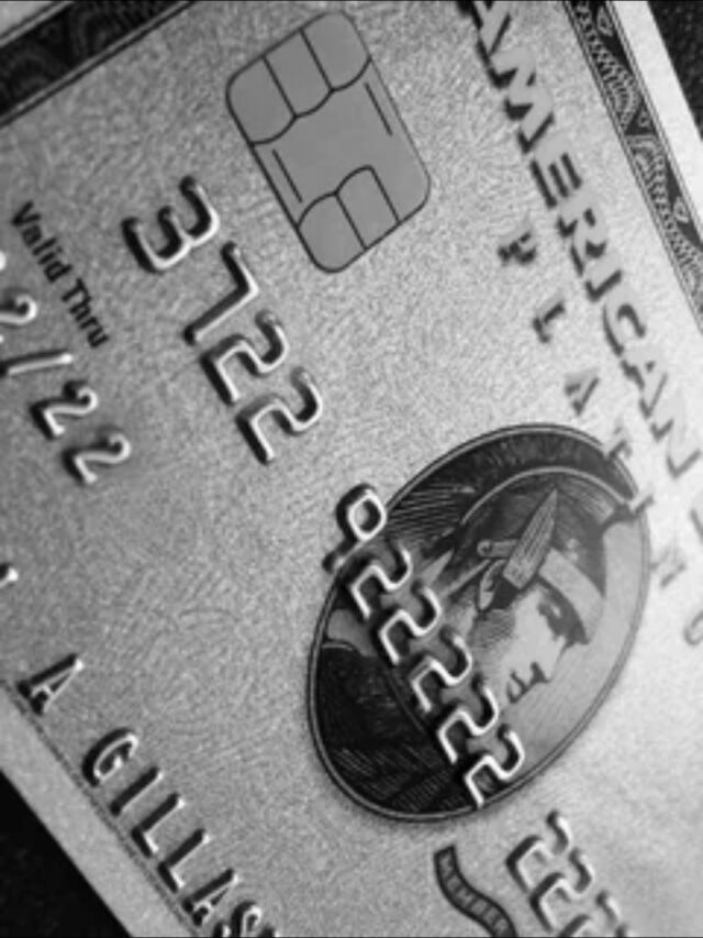 Top 5 Amex Black Card Benefits