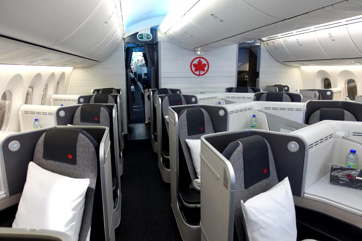 Is Air Canada A Good Company To Work For