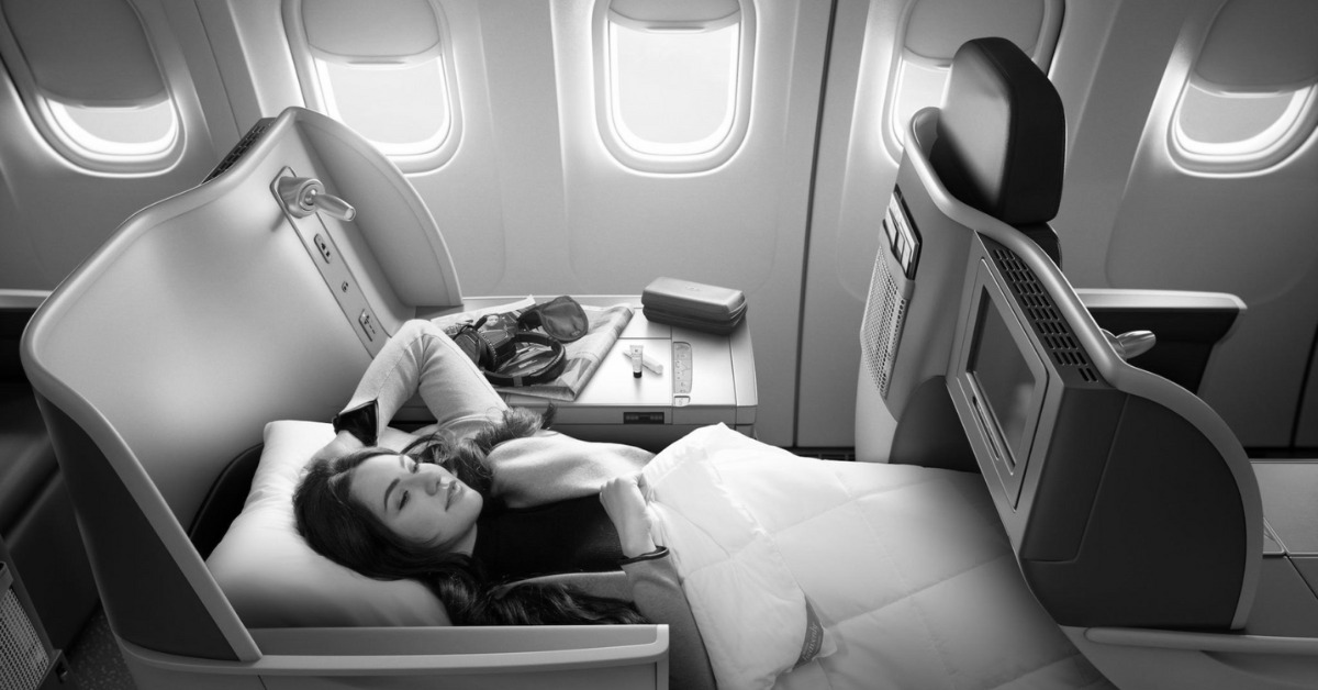 How Much Should I Pay for Business Class? A Comprehensive Guide to Pricing