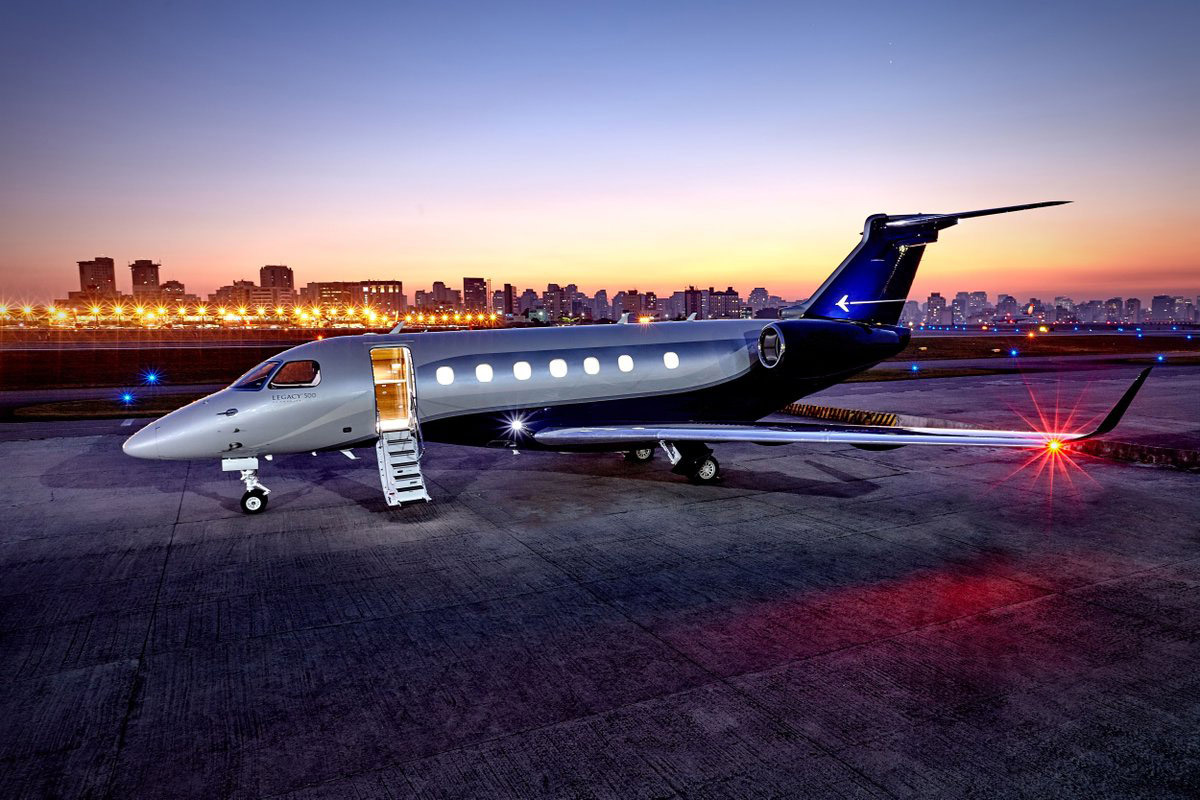 Luxury Jet Rental The Ultimate Way to Travel in Style Introduction