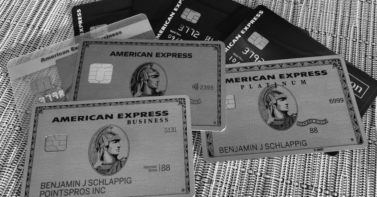 The Best American Express Credit Cards For Your Spending 0165