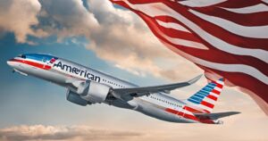 American Airlines